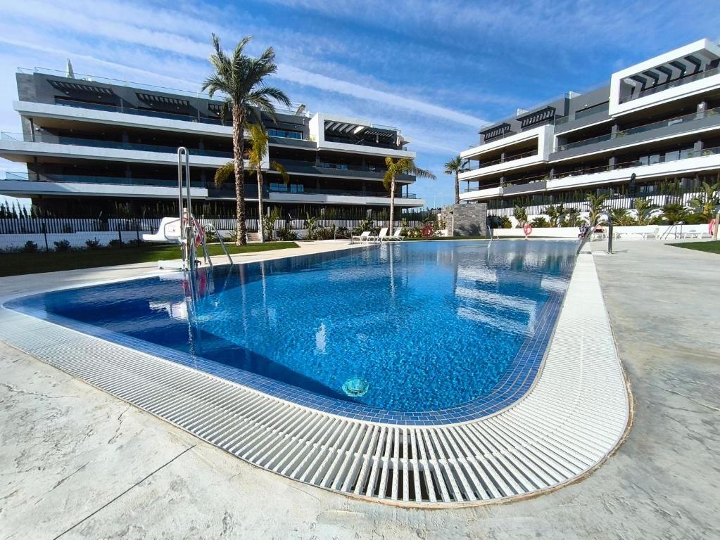 Lagoons Village 1 Bedroom - 1