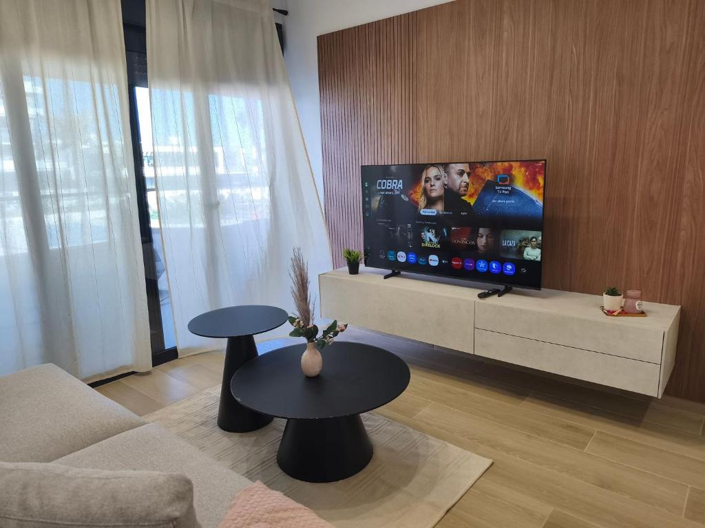 Lagoons Village 1 Bedroom - 3