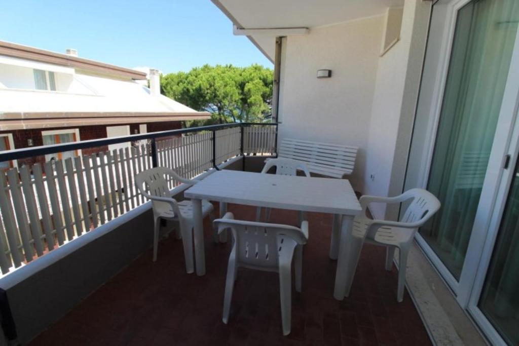 Cozy flat steps away from Lignanos golden beach - 1