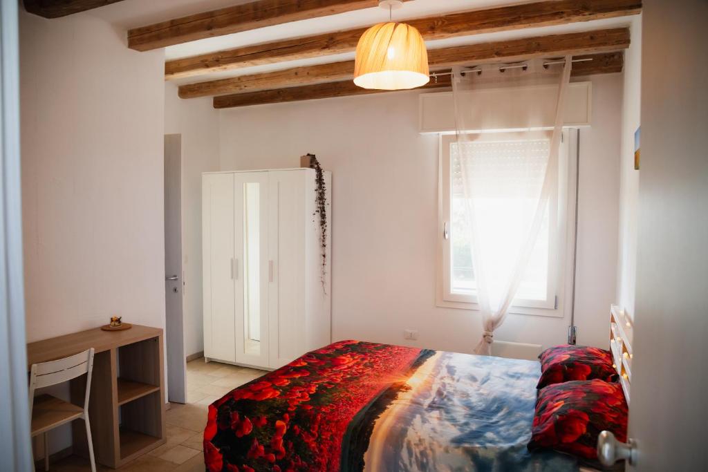 Ca' Foega rooms - 1