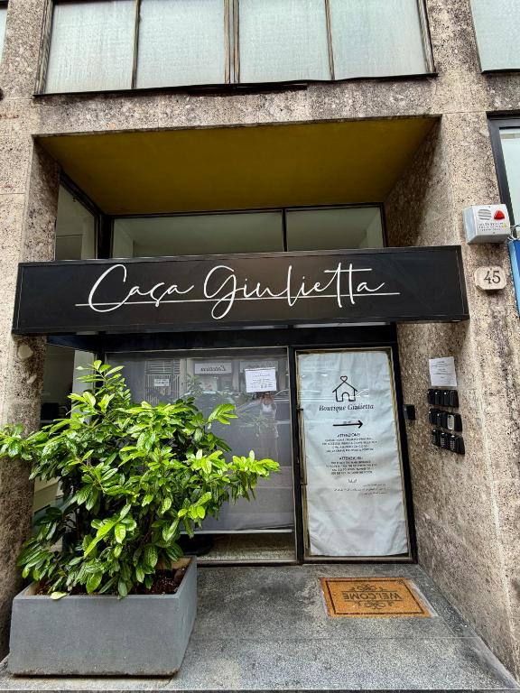 Boutique Casa Giulietta - 2