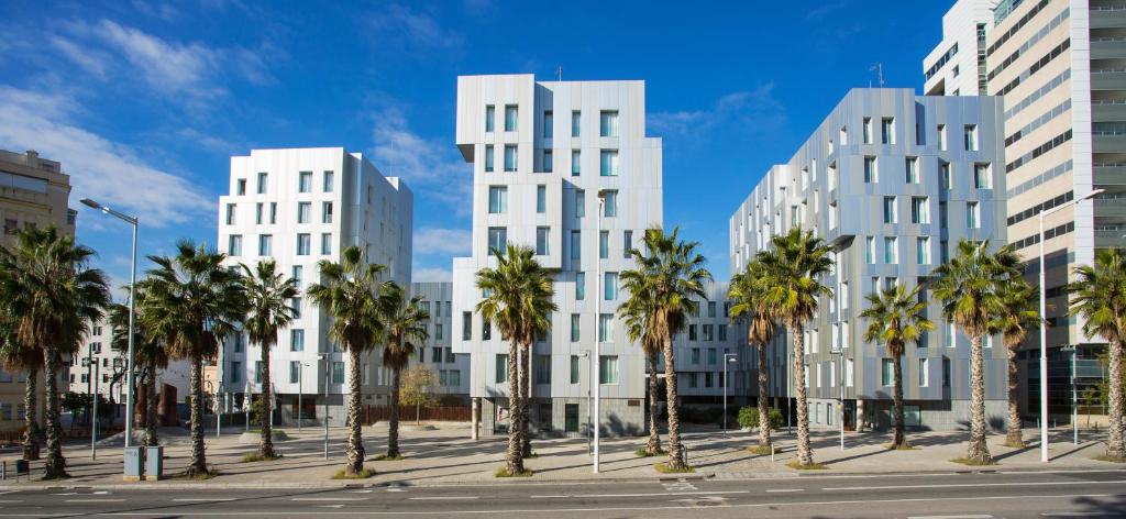 Durlet Beach Apartments - 1