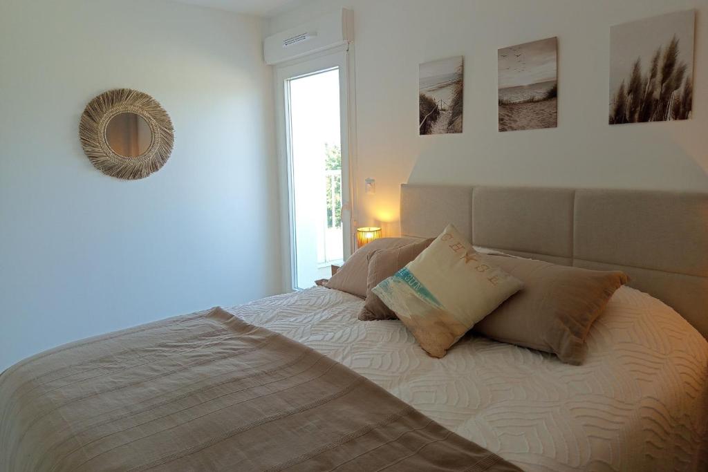 Spacious and bright 125m2 apartment in Berck - 3