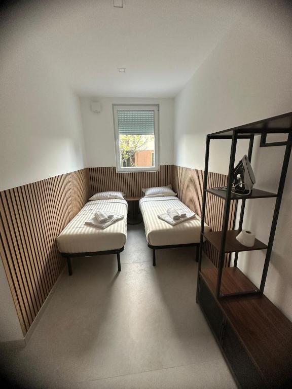 Casa Natyra with Park 2 bedrooms 2 bathrooms - 4