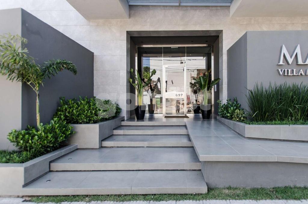 Cozy 3 bedroom apt steps from Shopping Mcal Lopez - 5
