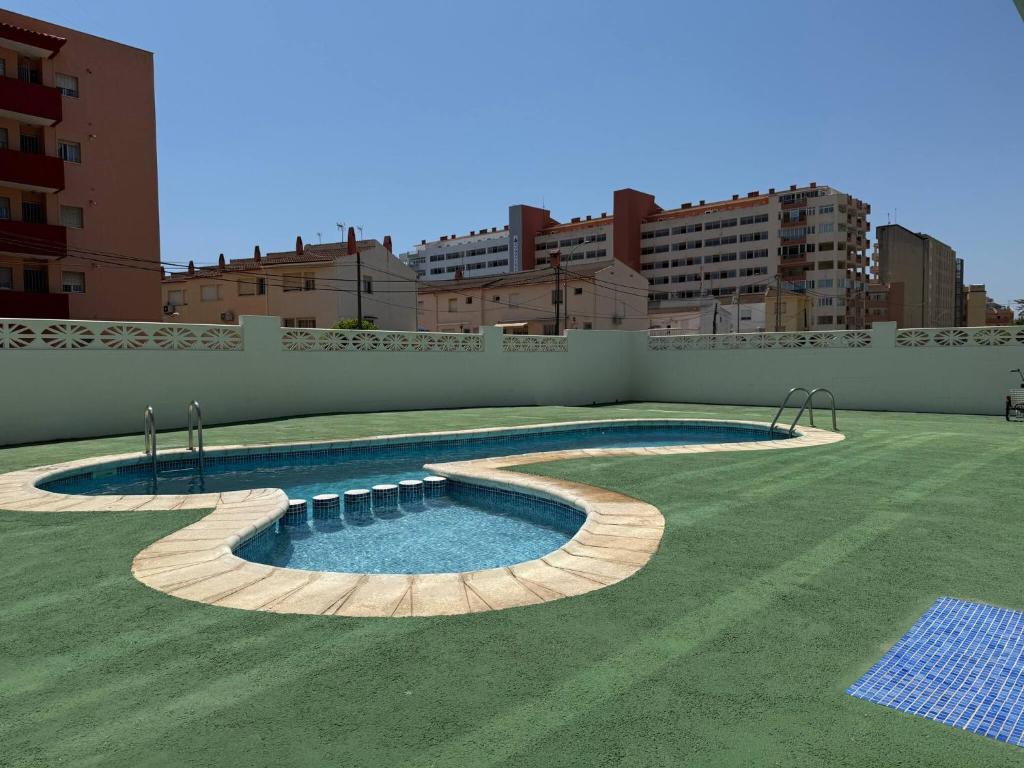 Solmar - Apartamento en segunda linea de playa - 2