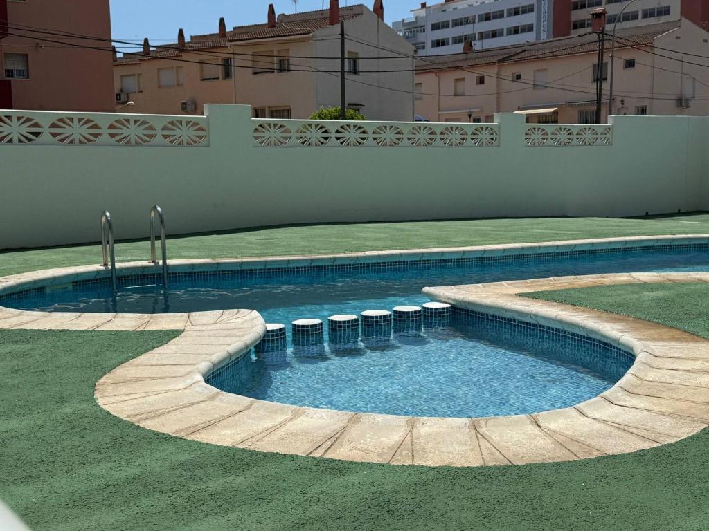 Solmar - Apartamento en segunda linea de playa - 3
