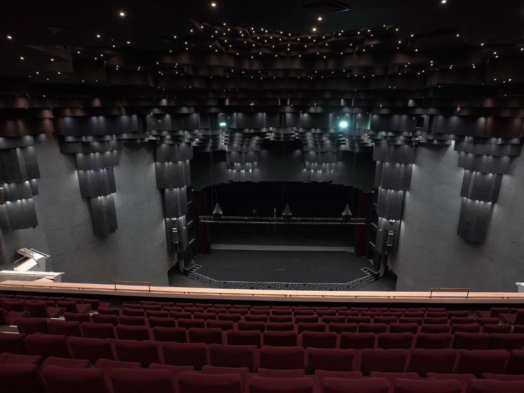 Meeting room / ballrooms