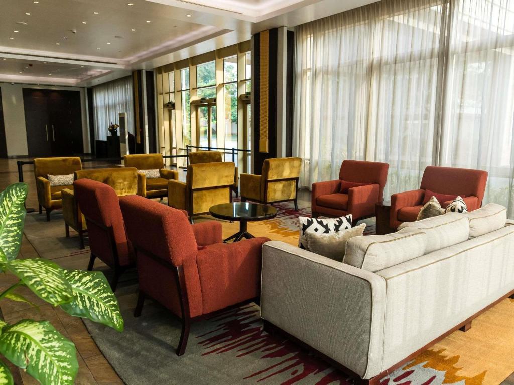 Toplantı odası / Geniş salon