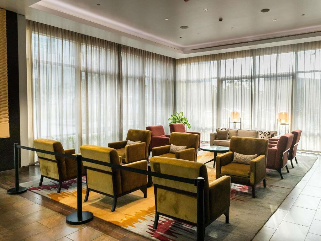 Toplantı odası / Geniş salon