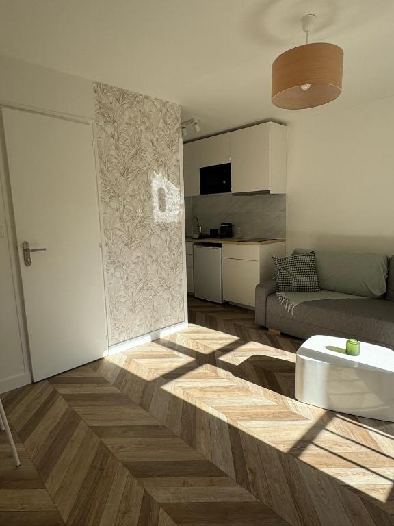 studio au cœur de Poitiers - 1
