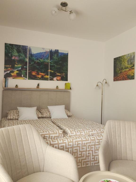 Studio apartman BERMET - 1