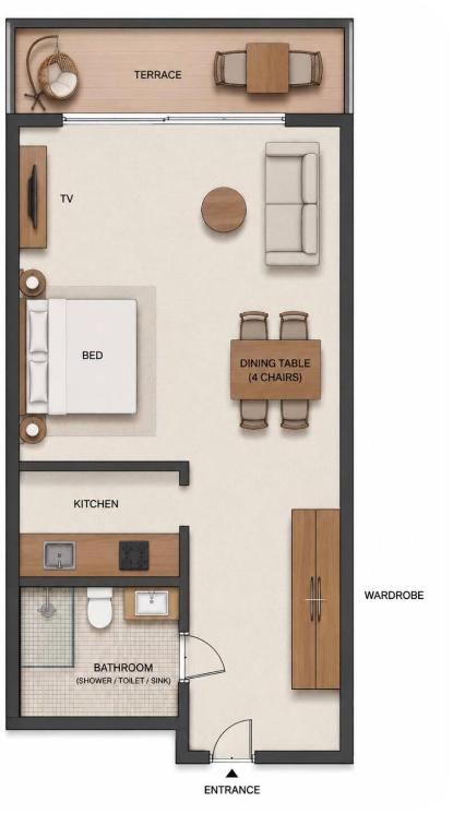 Holiday Leukerbad Ruhe Natur Berge Free Parking 80 - 4