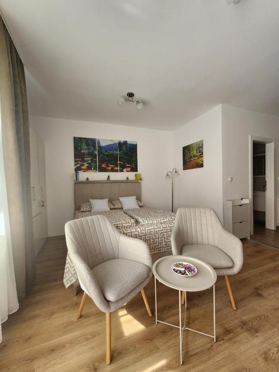 Studio apartman BERMET - 4
