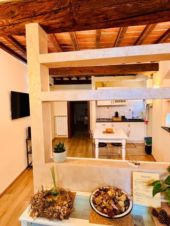 Casa di Chiara Tuscan Charm, AC, Fast WiFi & Near Center - 3