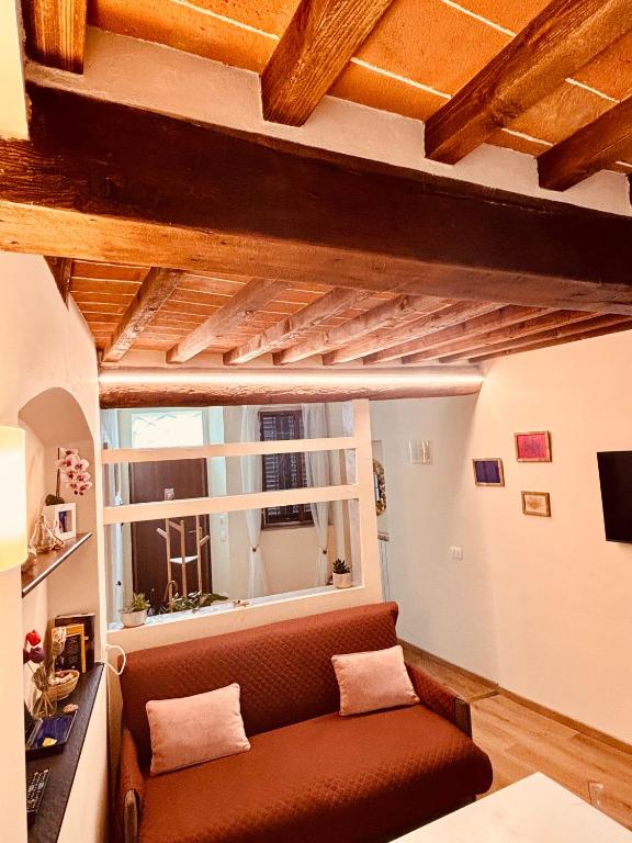 Casa di Chiara Tuscan Charm, AC, Fast WiFi & Near Center - 2