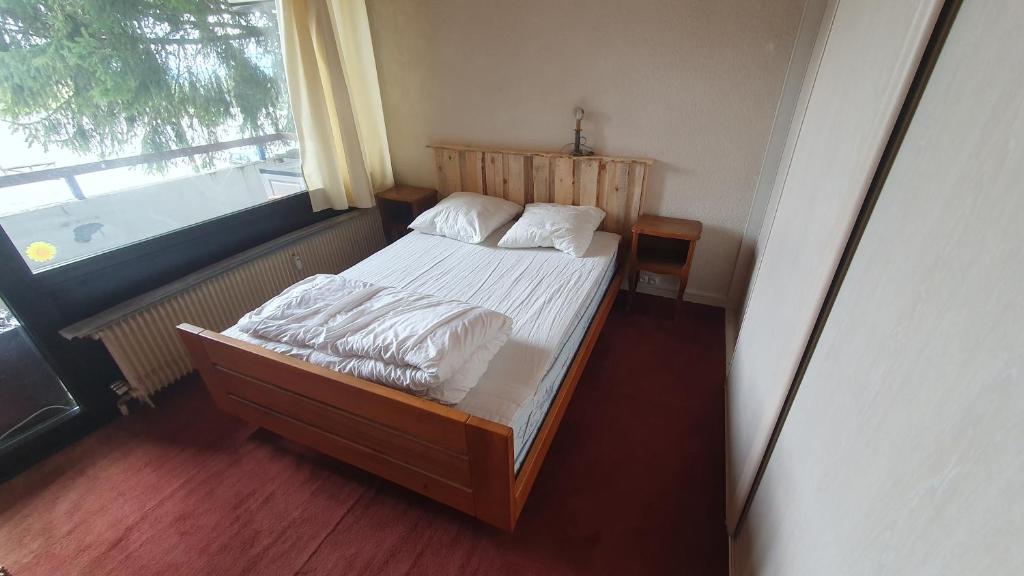 Logement entier, 2 chambres, plein sud, pied des pistes, Chamrousse 1650 - 5