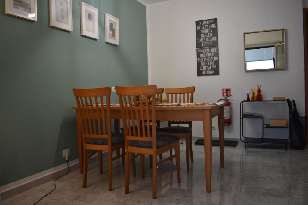 La casa di Mimmo con parcheggio privato incluso - 3