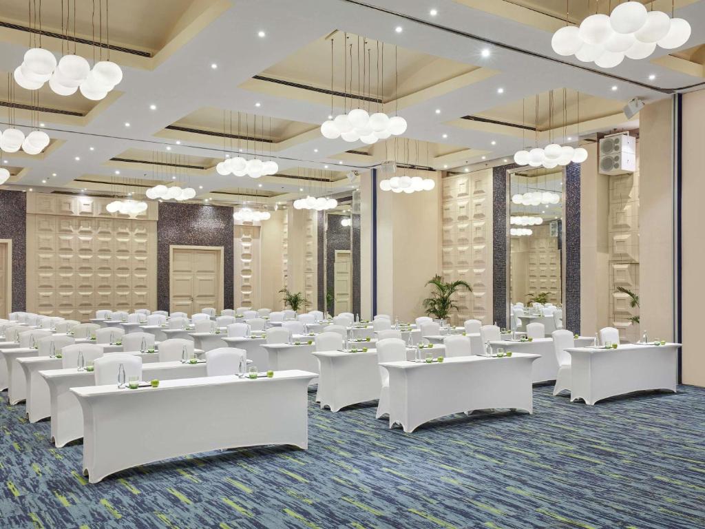 Meeting room / ballrooms