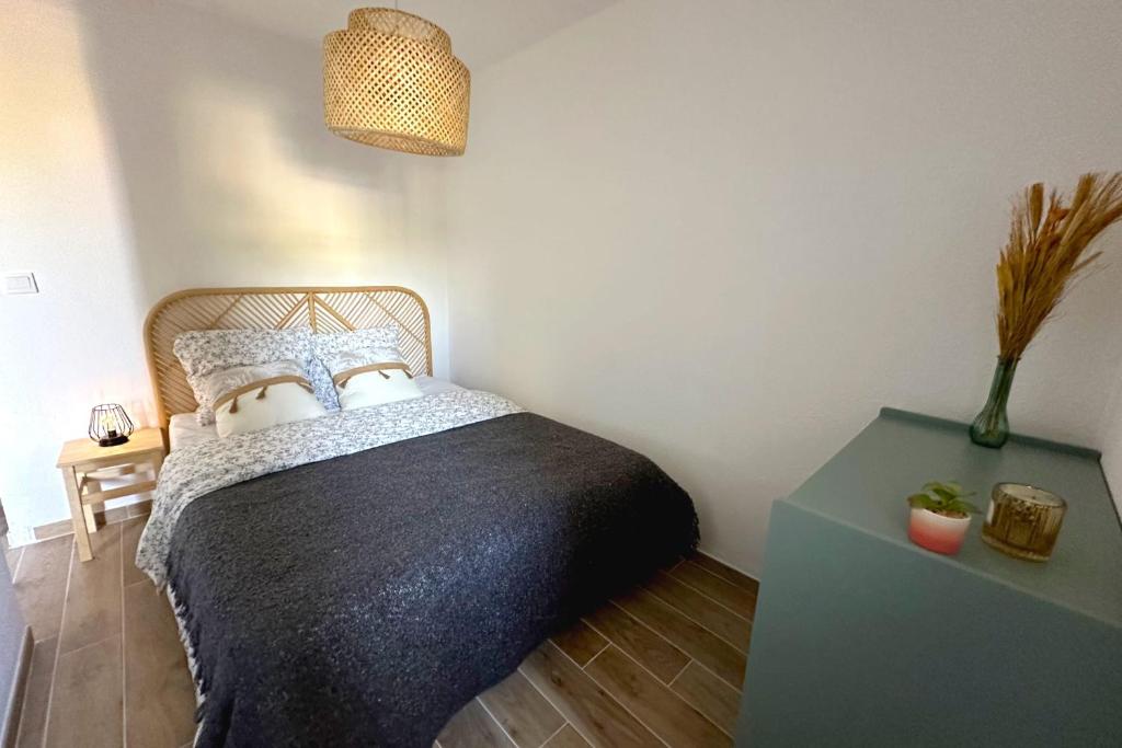 Very cosy apartment at 200 m from the beaches - 4