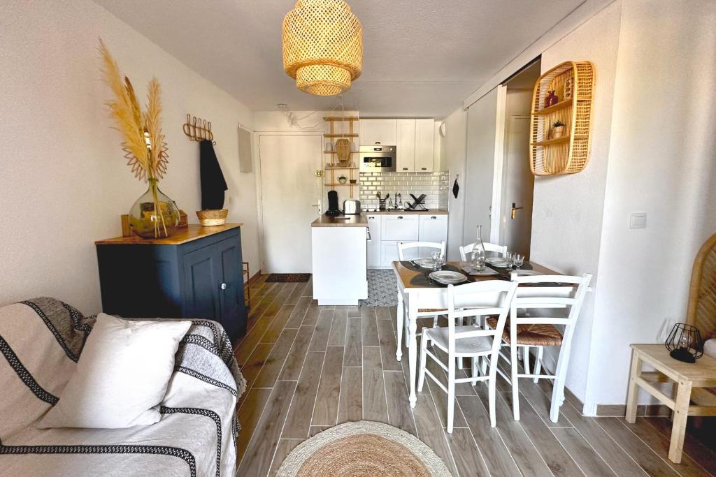 Very cosy apartment at 200 m from the beaches - 3