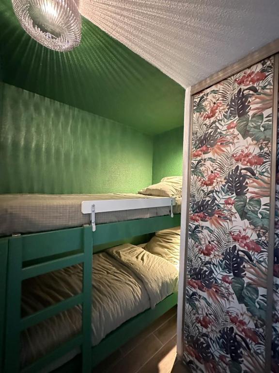 Very cosy apartment at 200 m from the beaches - 5