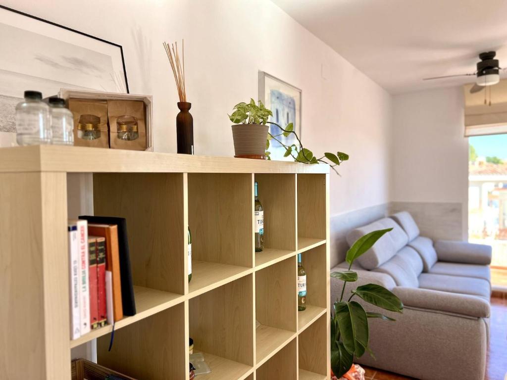 Residencial Club - Apartamento con vistas - 3