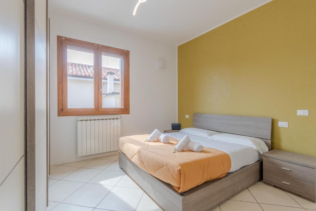 GuestHost - Cozy Terrace Apartment Campalto X4 - 2