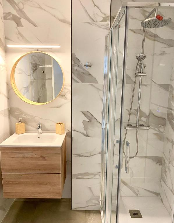 Apartamento Luz de Conil AIRE ACONCIONADO Y WIFI -SOLO FAMILIAS O PAREJA- NO ACEPTAMOS GRUPOS- - 3