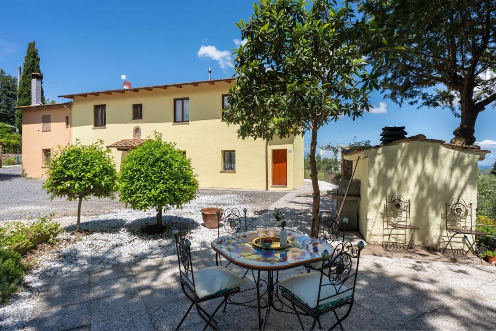 Villa i Fiori - 5