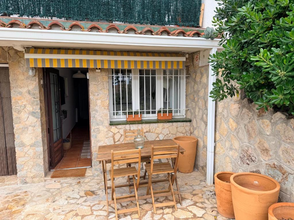 A comfortable apartment 5 minutes from Golfet Beach - 5