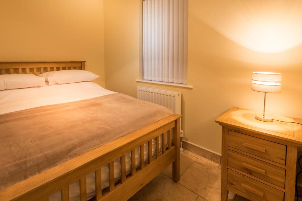 Elagh Cottages photo