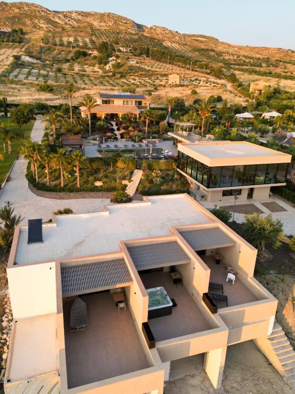 Terreforti Boutique Spa & Glamping - 5
