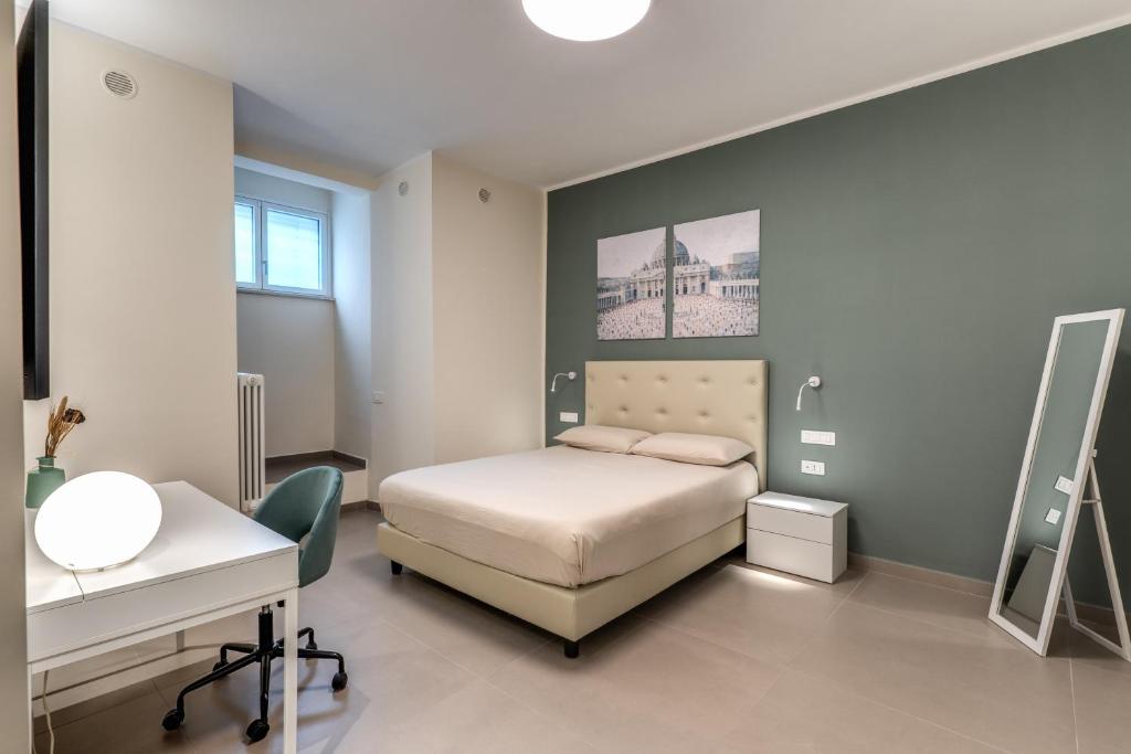 Domus Barto Prati - 1