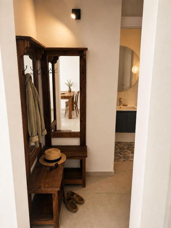 DimoraLeTreMuse Boutique Homes in Lecce - 2