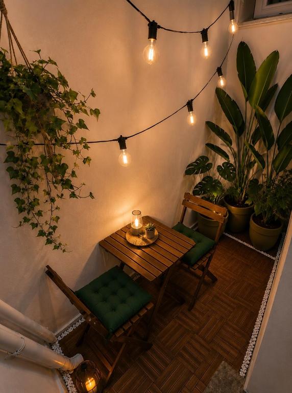 DimoraLeTreMuse Boutique Homes in Lecce - 3