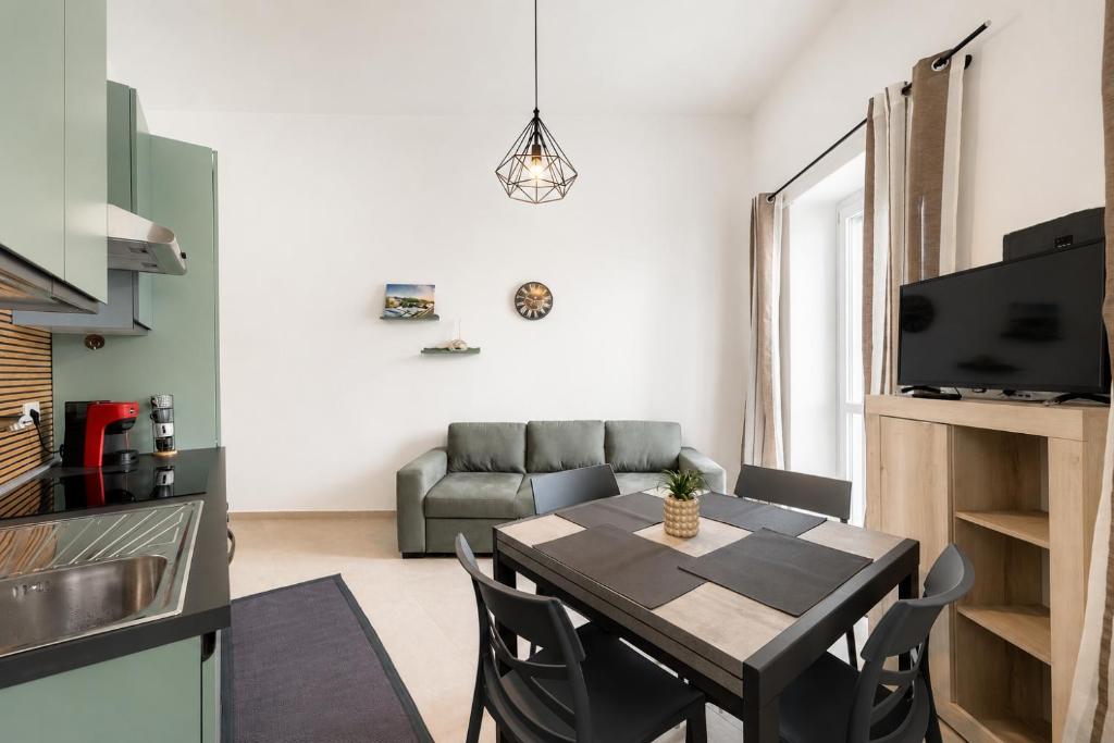 Sabotino Residence - 3
