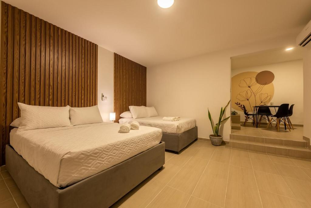 Mare Suites #202 - Bocagrande - 1