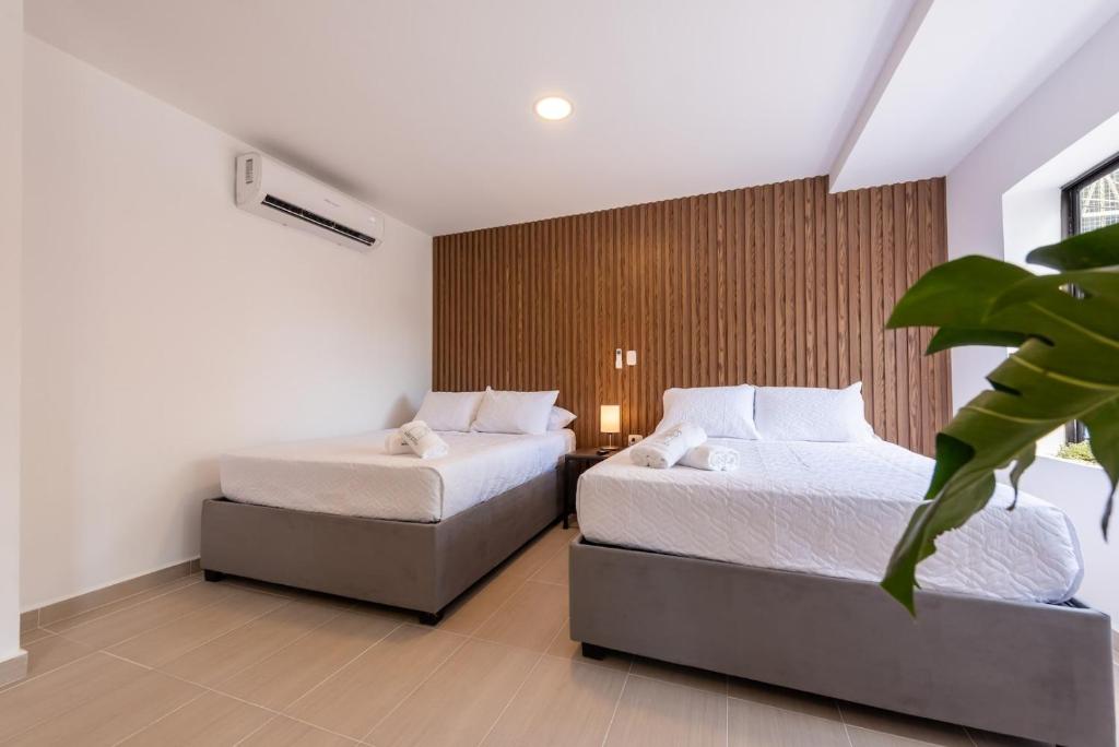 Mare Suites #201 - Bocagrande - 5