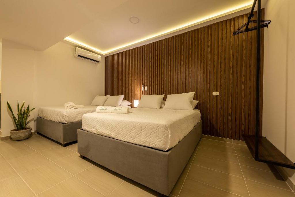 Mare Suites #203 - Bocagrande - 5