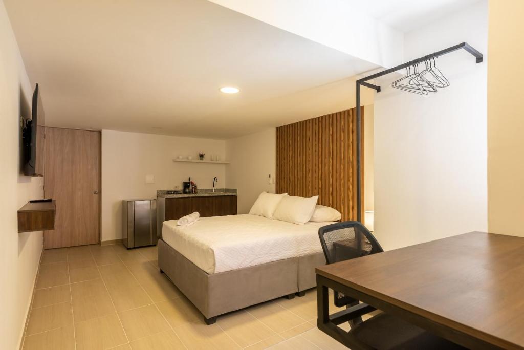 Mare Suites #204 - Bocagrande - 3