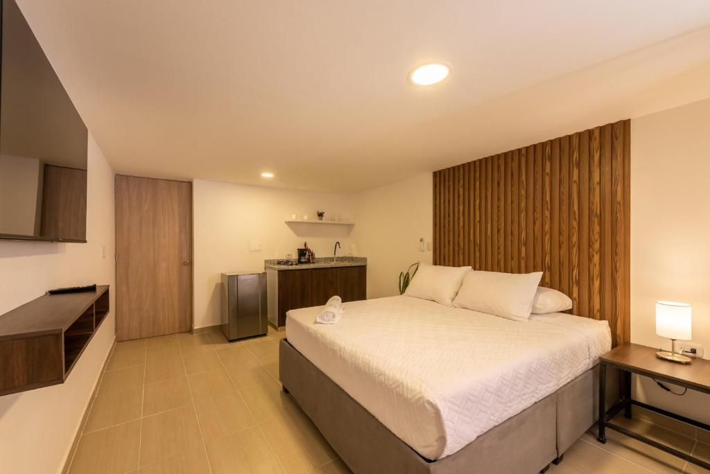 Mare Suites #204 - Bocagrande - 5