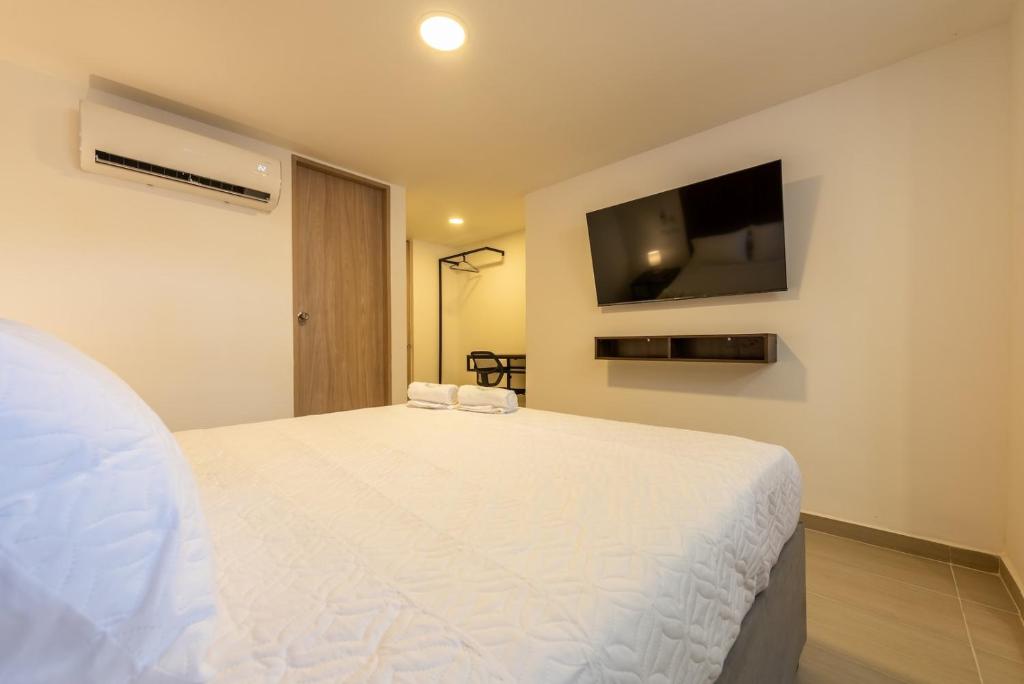 Mare Suites #205 - Bocagrande - 5
