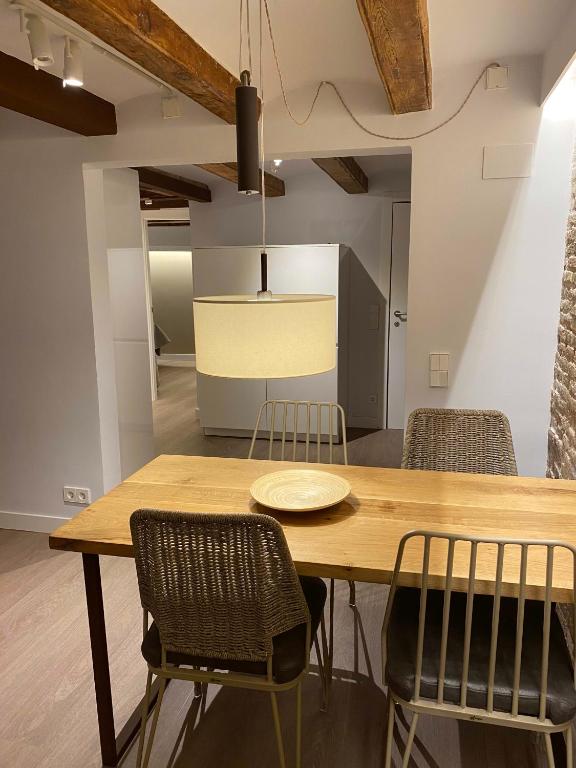 Pau Claris Ginger - 2BR next to Passeig de Gracia - 4