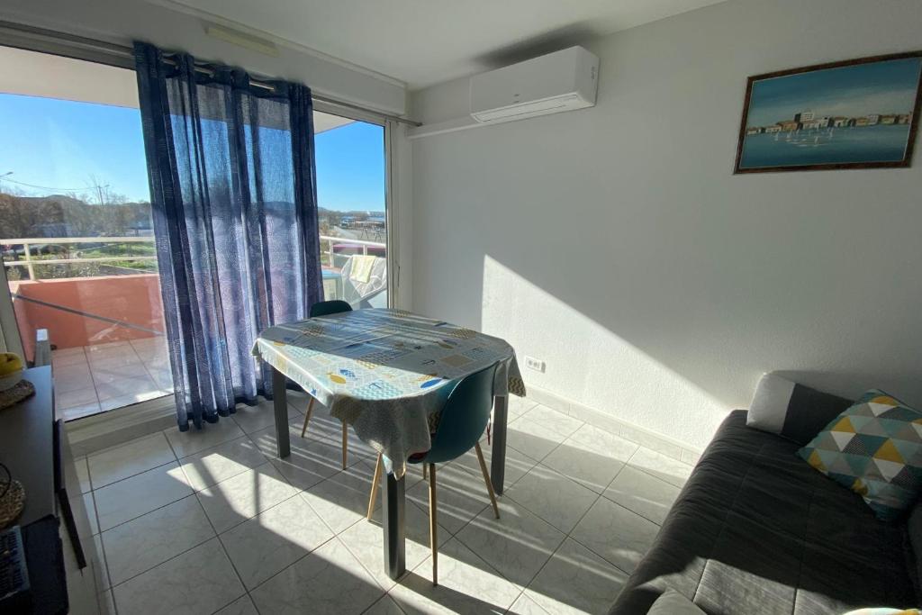 confort et vue imprenable sur mer et étang - 3