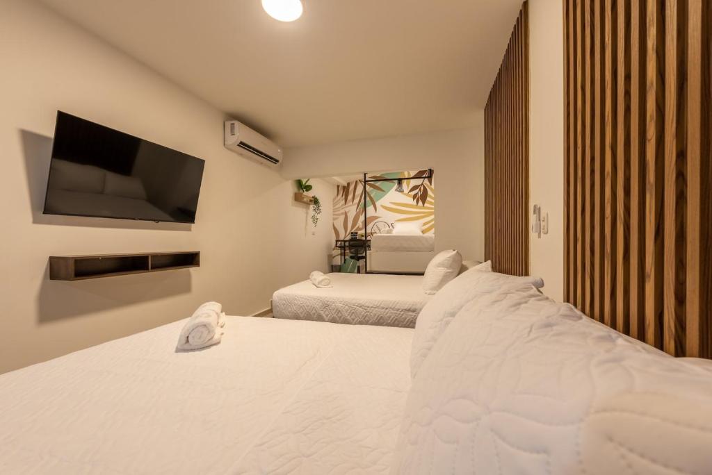 Mare Suites #209 - Bocagrande - 4