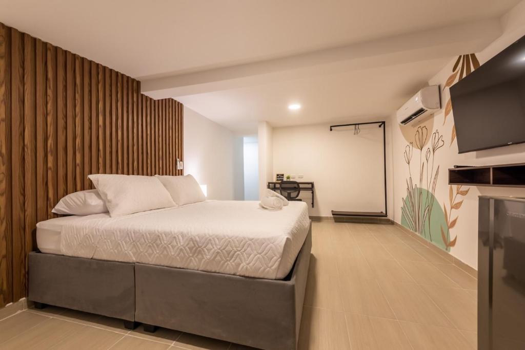 Mare Suites #208 - Bocagrande - 2