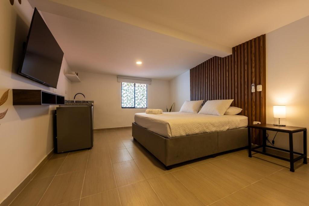 Mare Suites #208 - Bocagrande - 5