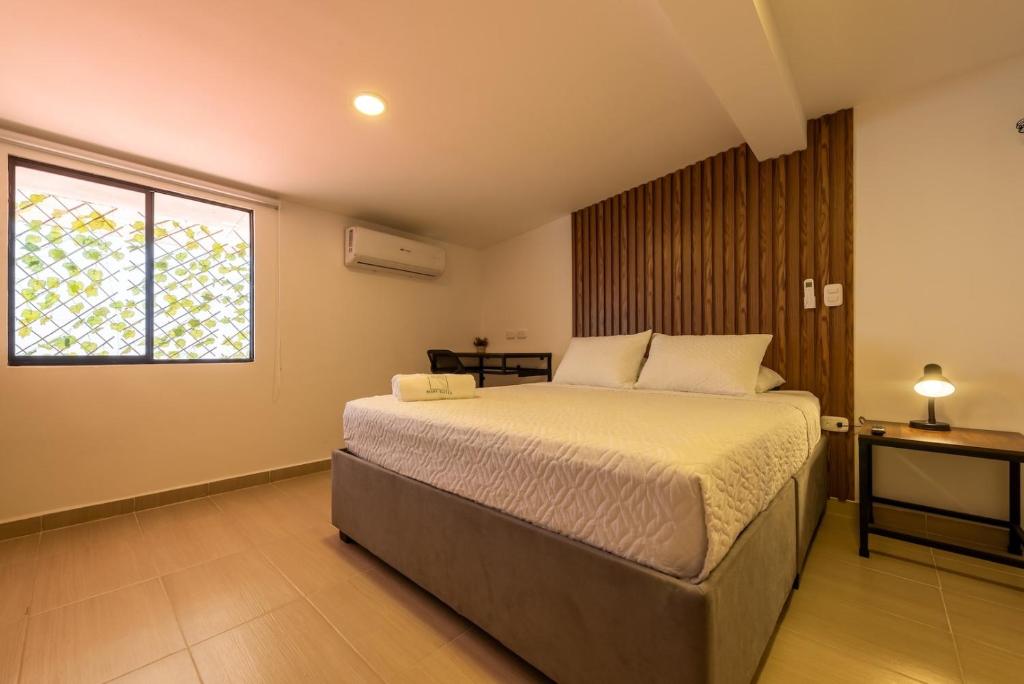 Mare Suites #207 - Bocagrande - 1