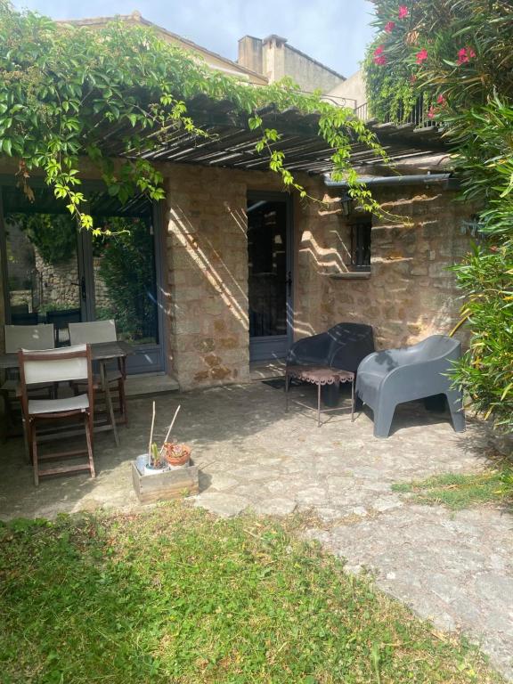 La Maisonnette de Bédoin Mont Ventoux - Self Check In - 5
